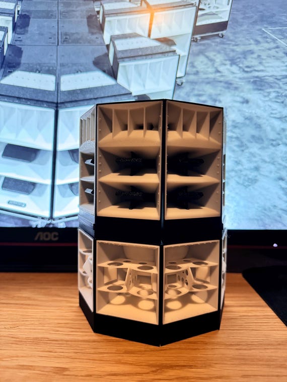 Lambda Labs Soundsystem! Medium Sized Set - Etsy