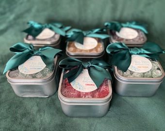 Traditional Hard Candy