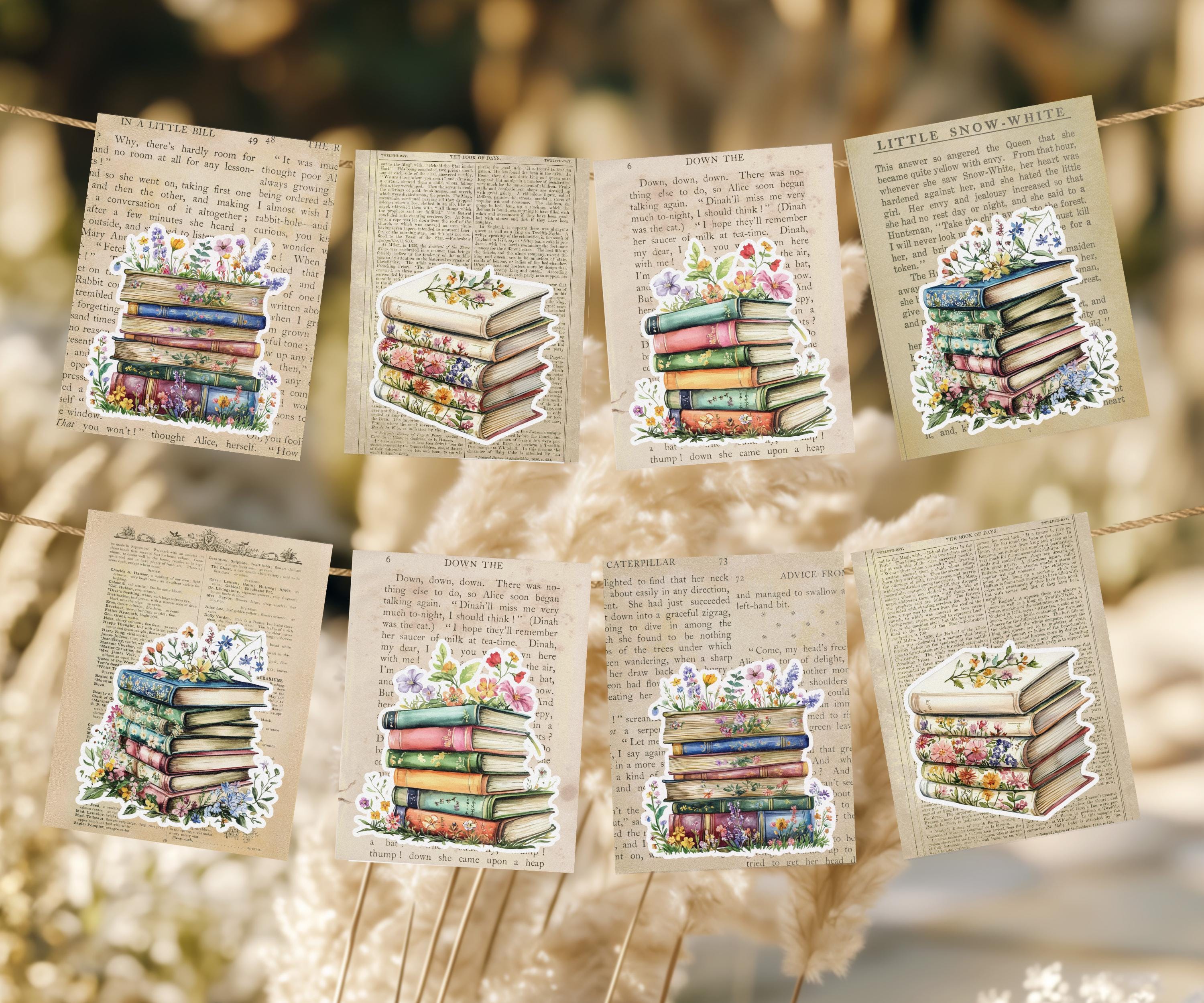 Storybook Bridal Shower Banner, Printable Fairytale Theme (template) - Etsy