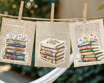 Storybook Bridal Shower Banner, Printable Fairytale Theme (Template)