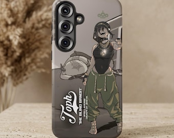 TOPH | ATLA Tough Case