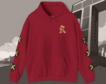 WONDER hoodie