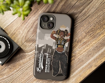 Bumblebee Titans Tough Case