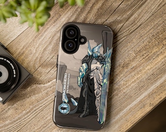 XM | Diamondhead | Tough Case