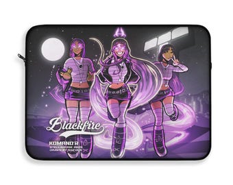 Blackfire | GNO | Titan Laptop Sleeve