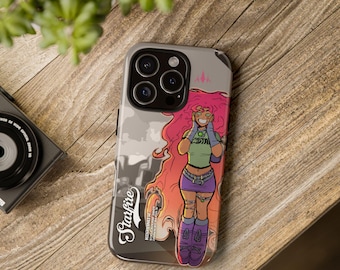 STARFIRE Titans Tough Case