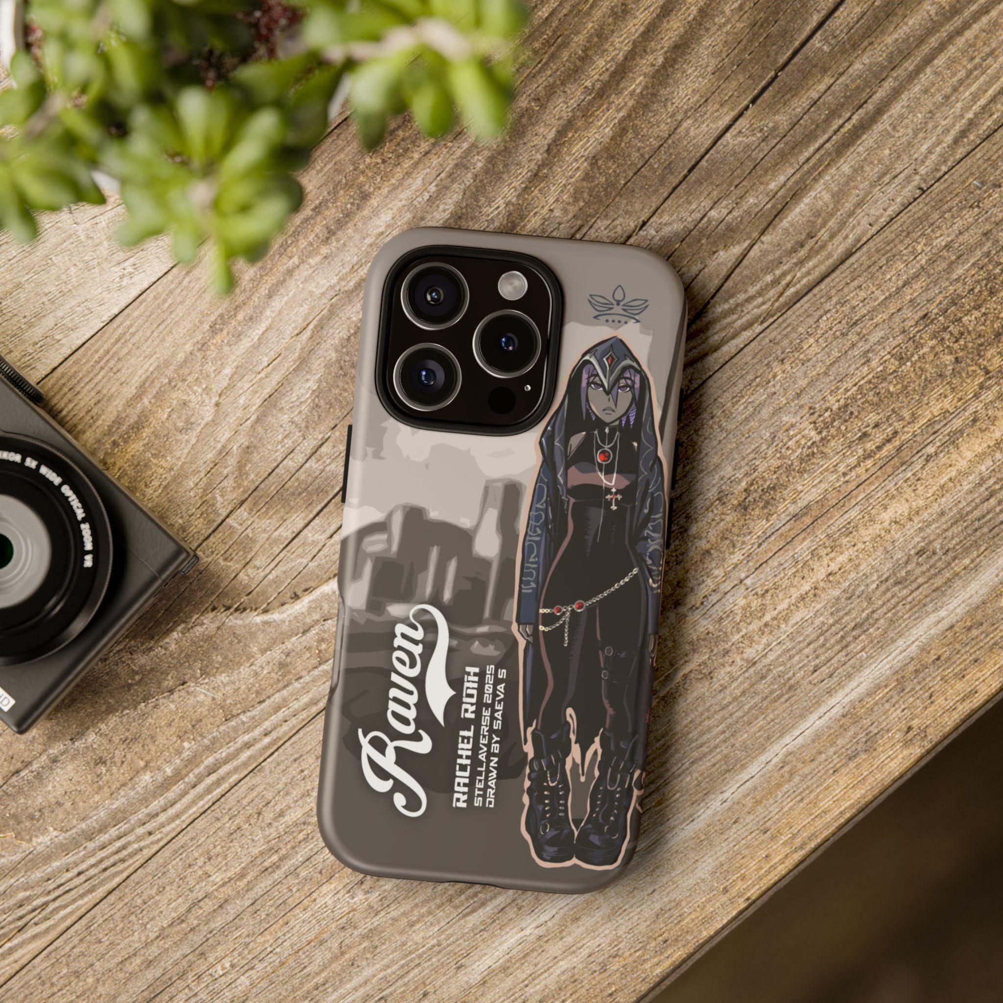 Lexan Polycarbonate Bloodborne Phone Case Lexan Polycarbonate Cookie Run  Phone Case Crypto King IPhone