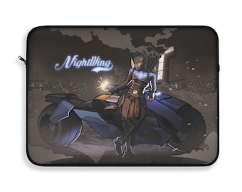 Nightwing | Future | Titan Laptop Sleeve