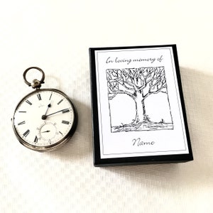 Bereavement Gift 50 Beautiful Remembrance Gifts Book Plates Tree II Miscarriage Gift
