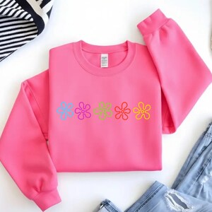 Sponge Bob Flowers Shirt | Funny Cartoon T-Shirt | Sponge Bob Fan Gift | 90s Nostalgia Tshirt | Unisex Graphic Meme Tee