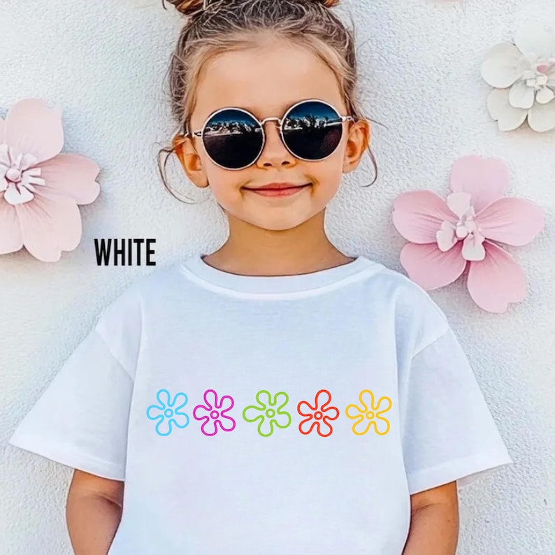 Sponge Bob Flowers Shirt | Funny Cartoon T-Shirt | Sponge Bob Fan Gift | 90s Nostalgia Tshirt | Unisex Graphic Meme Tee