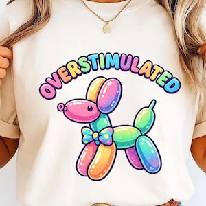 Clowncore Clothing, Funny Comfort Colors® Retro Clowncore Kidcore Pastel Circus Clown Shirt, Funny Meme Clowncore Clothes, Clown Gift