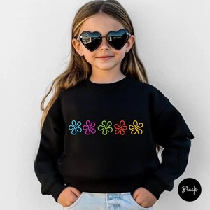 Sponge Bob Flowers Shirt | Funny Cartoon T-Shirt | Sponge Bob Fan Gift | 90s Nostalgia Tshirt | Unisex Graphic Meme Tee