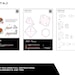 Cnc 3D Panel Design Pack – .dxf & .stl Files for ACP/ACM Cladding, Wall ...