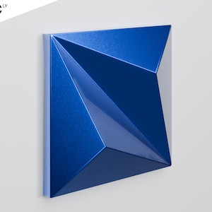 Pakiet projektowania paneli CNC 3D N1 – 15 paneli ściennych – pliki .dxf i .stl dla okładzin ACP/ACM, mebli, CNC, sztuki ściennej, kompozytów aluminiowych, dekoracji zdjęcie 9