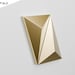 Cnc 3D Panel Design Pack – .dxf & .stl Files for ACP/ACM Cladding, Wall ...