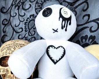 gothita plush