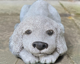 Statue De Jardin En Pierre Hercule | Le Bon Vivre