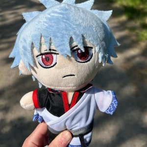 Anime Gintama - Etsy