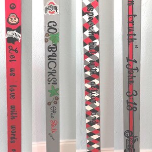 Your College or School Team Peace Pole