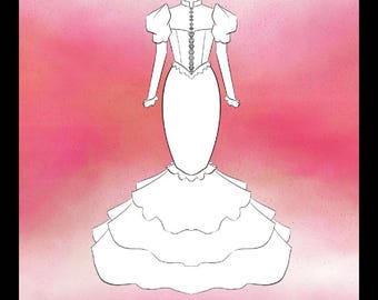 ロージー・ハズビン・ホテルのコスチュームコスプレ - Etsy 日本