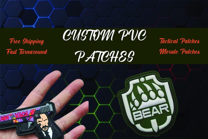 pvc patch,
pvc badge,
velcro patch,
pvc velcro patch,
custom velcro patch,
personalized pvc patch,
custom logo pvc,
tactical patch,
custom morale patch,
custom rubber patches,
soft silicon patch,
3D Pvc patch
