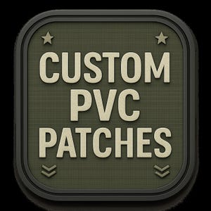 pvc patch,
custom morale patch,
velcro patch,
military patches,
rank patch,
hook & loop patches