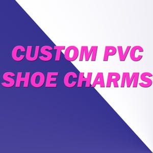 Niestandardowe zawieszki do butów z PVC, Gibbitz na zamówienie, Wykonane na zamówienie, Darmowa wysyłka, Gumowe zawieszki do butów, Zawieszki do chodaków, Zawieszki do chodaków dla dzieci