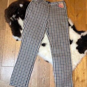 Aquascutum Pants - Etsy