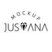 Jusvana Mockups