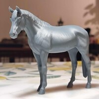 Model Horse - Etsy