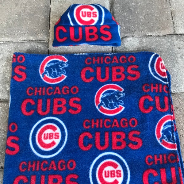 Chicago Cubs Baby Etsy