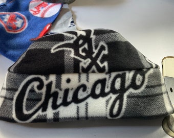 Chicago White Sox Fleece Hat