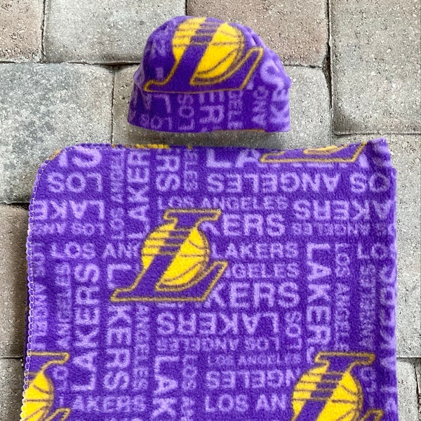 Lakers Baby Etsy