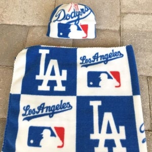 Dodgers crib bedding new arrivals set