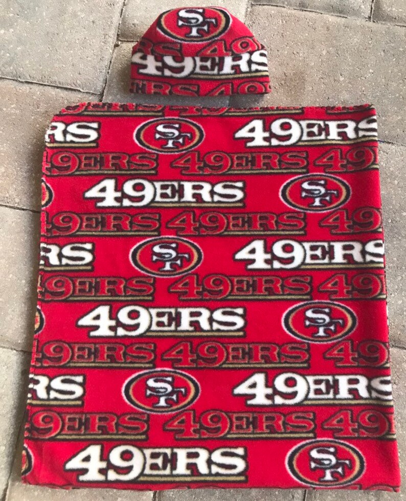 san francisco 49ers gift shop