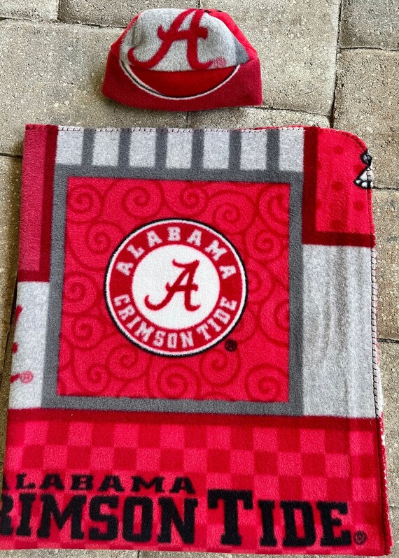 University of Alabama Infant Newborn 