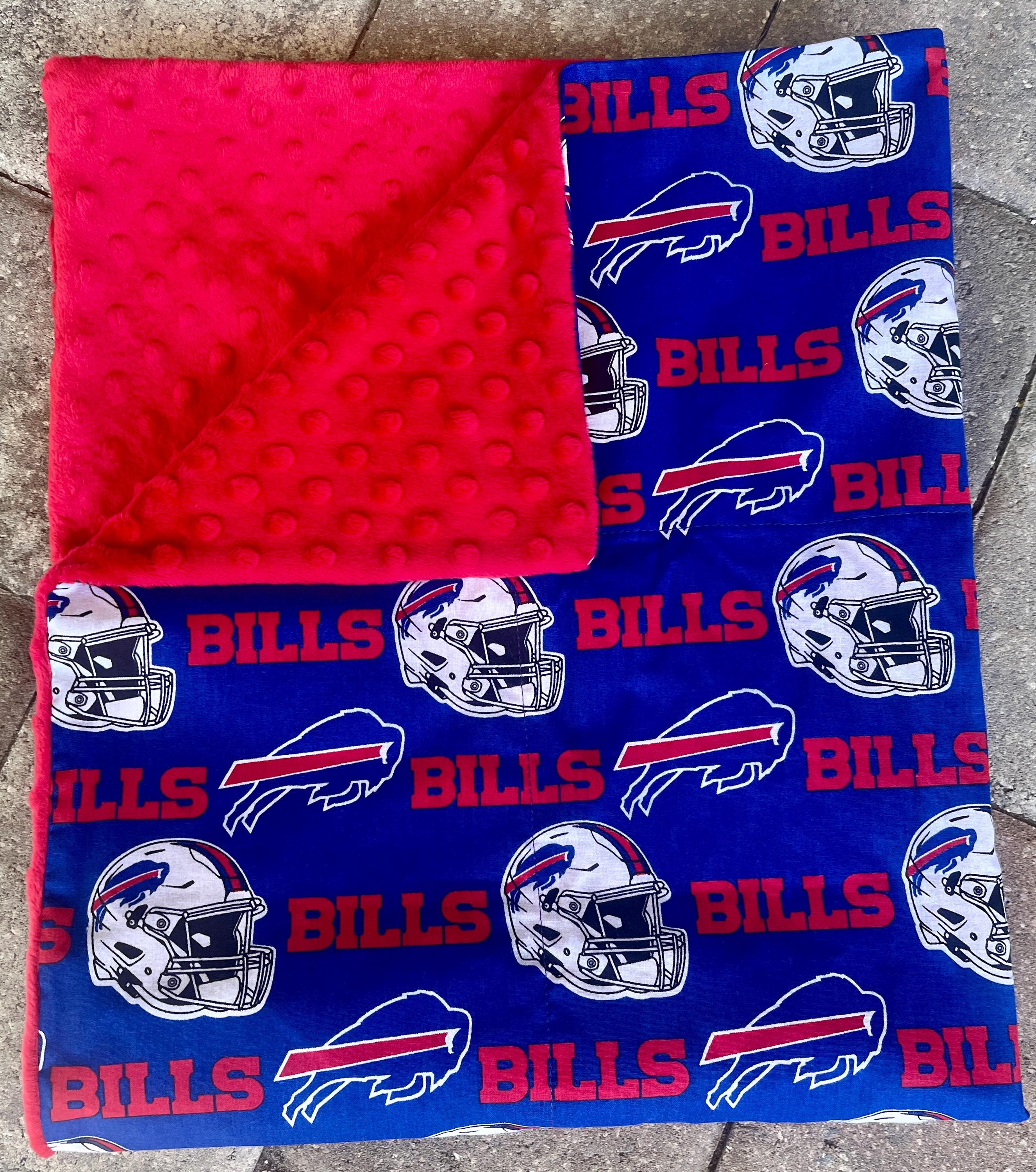 Buffalo bills snuggie hotsell