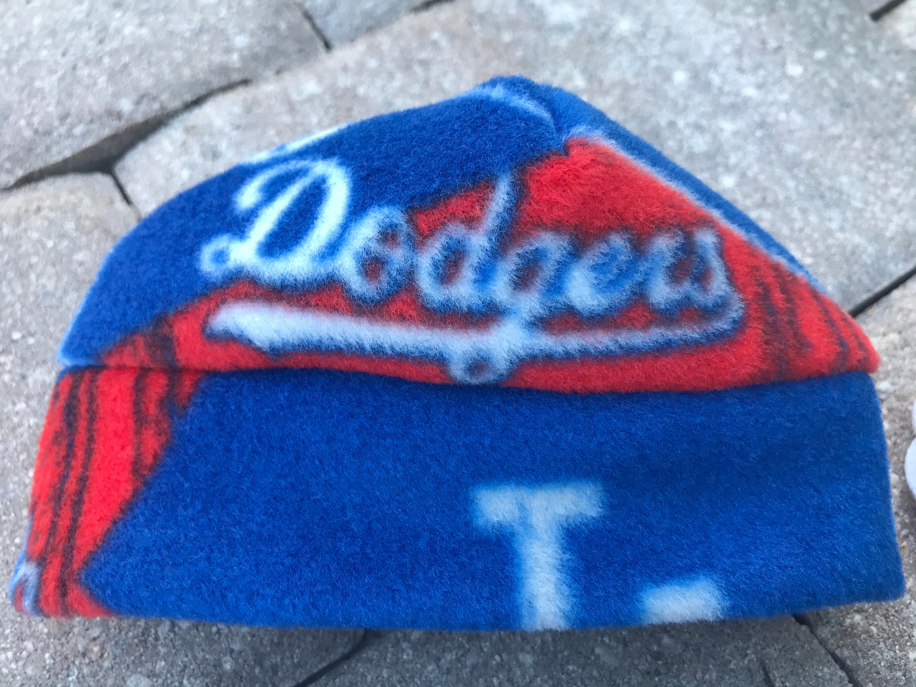 Los Angeles Dodgers MLB Infant Newborn Baby fleece blanket & Etsy