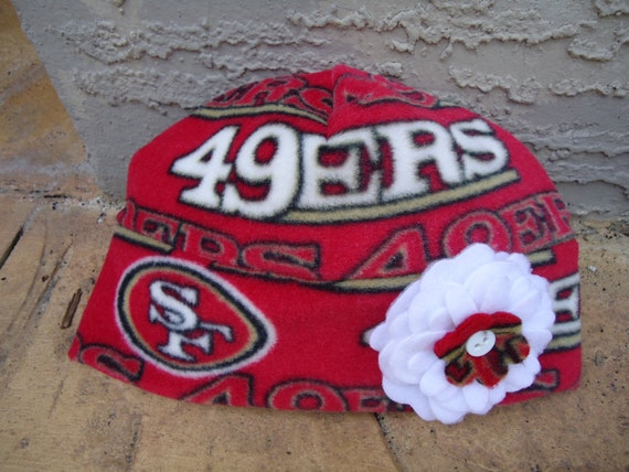 49ers sombrero