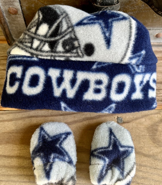 Dallas cowboys best sale mittens