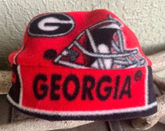 Georgia Fleece Hat Newborn to Adults