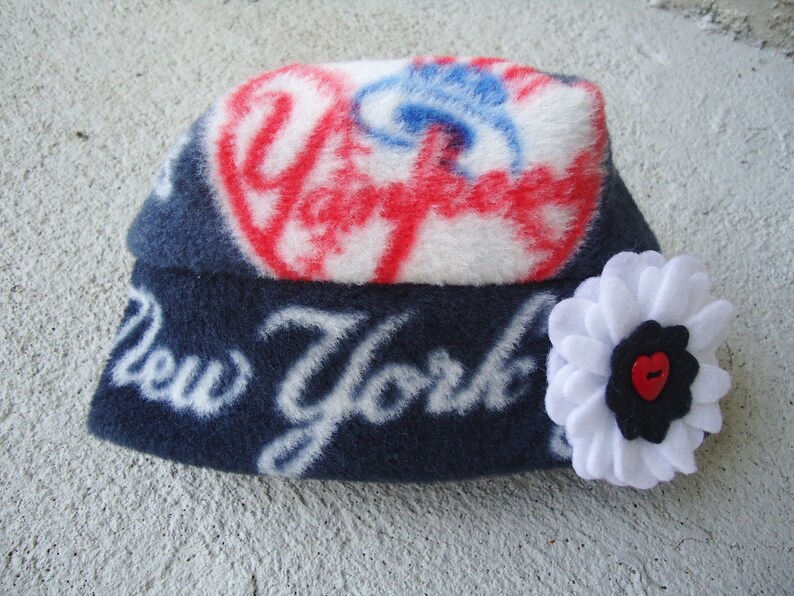 newborn red sox hat