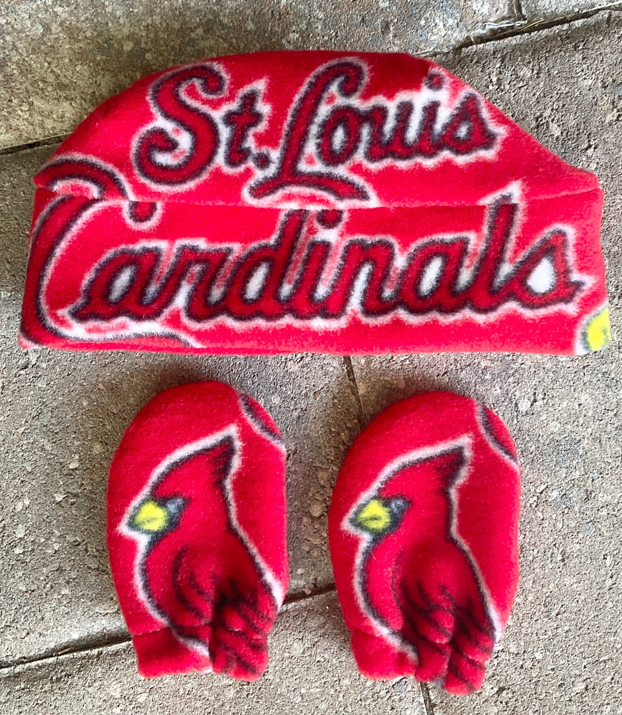 St.louis Cardinals 