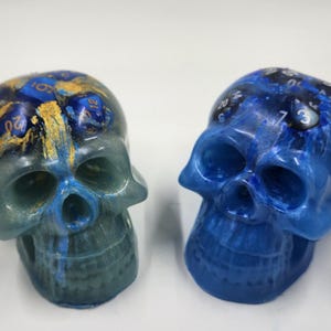 Handmade Dice Soap Fun & Nerdy Gifts for Gamer Enthusiasts