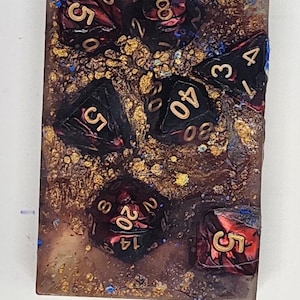 Handmade Dice Soap Fun & Nerdy Gifts for Gamer Enthusiasts image 7