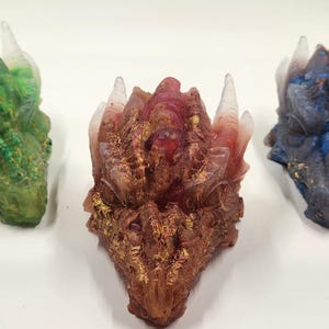 Handmade Dice Soap Fun & Nerdy Gifts for Gamer Enthusiasts