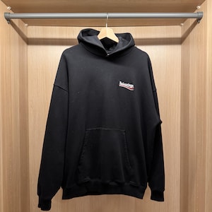 Balenciaga Etsy Canada