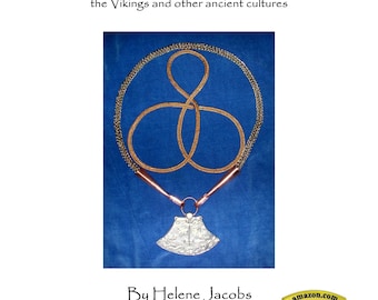 Ancient Wire & Ancient Wire II  Book Bundle - Helene Jacobs
