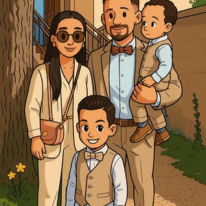 Foto del fumetto